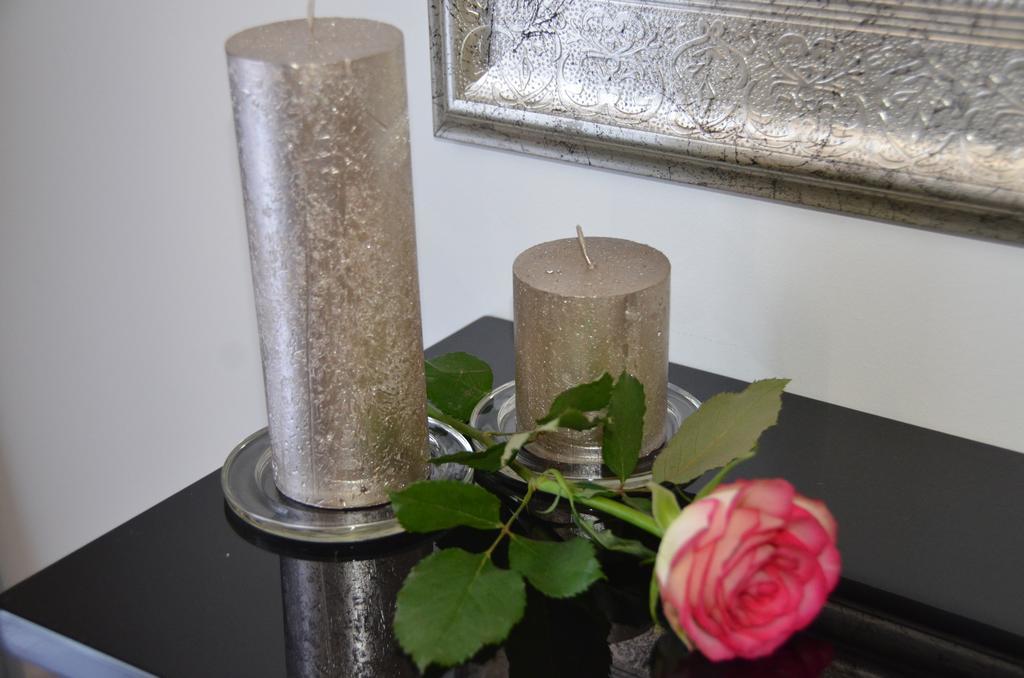 Apartamenty Adalbert Gdańsk Pokój zdjęcie