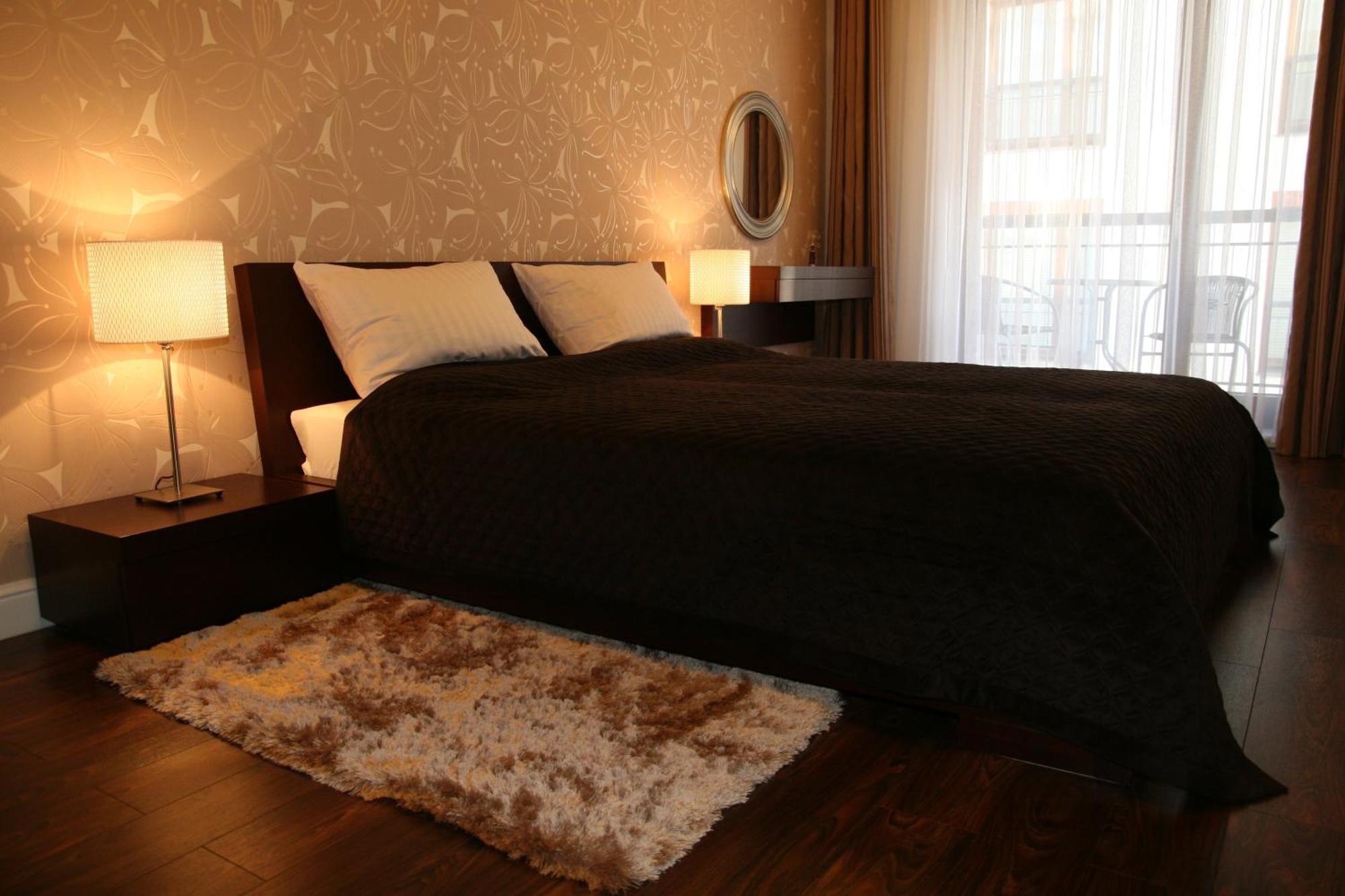Apartamenty Adalbert Gdańsk Zewnętrze zdjęcie
