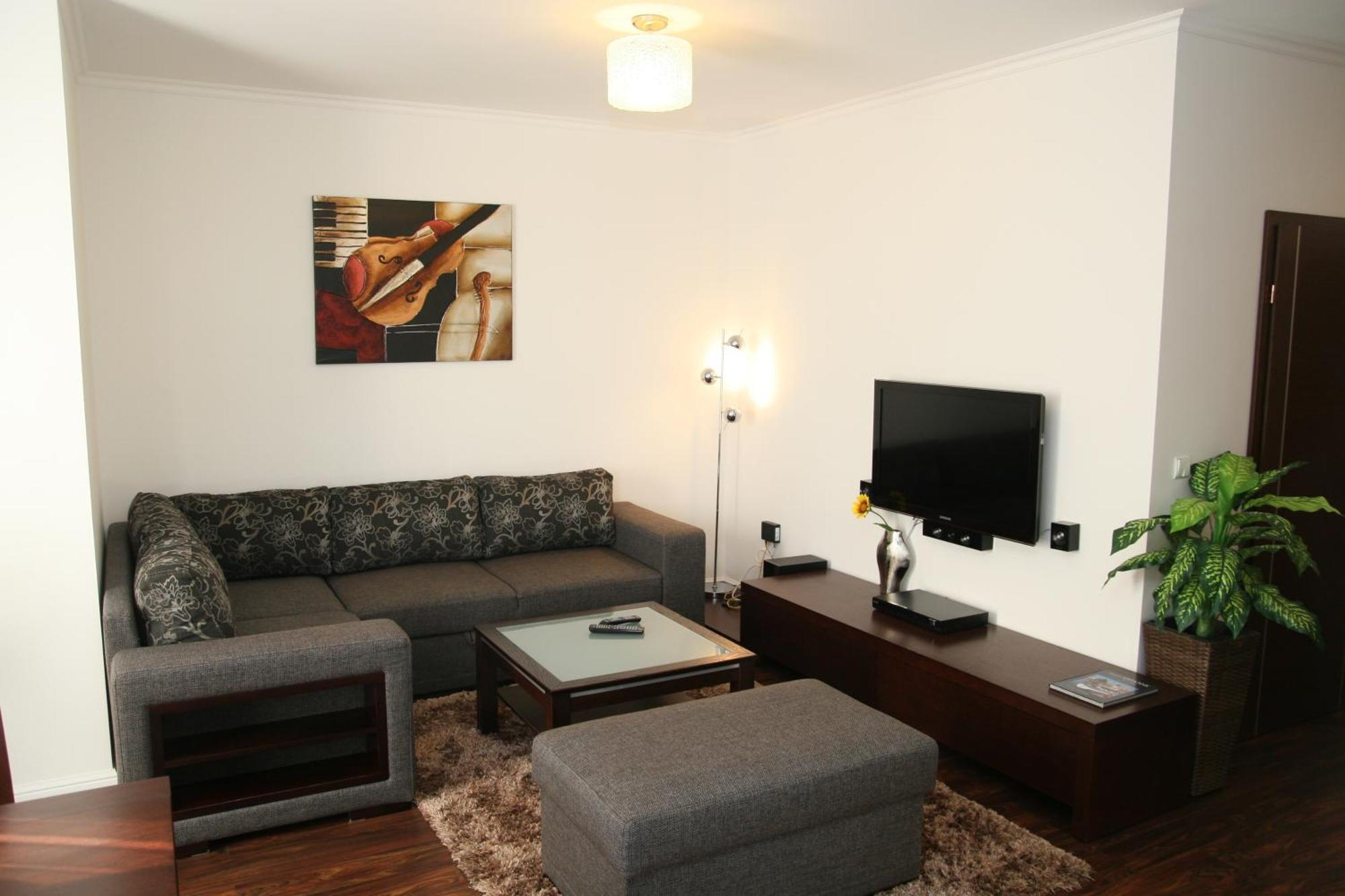 Apartamenty Adalbert Gdańsk Zewnętrze zdjęcie