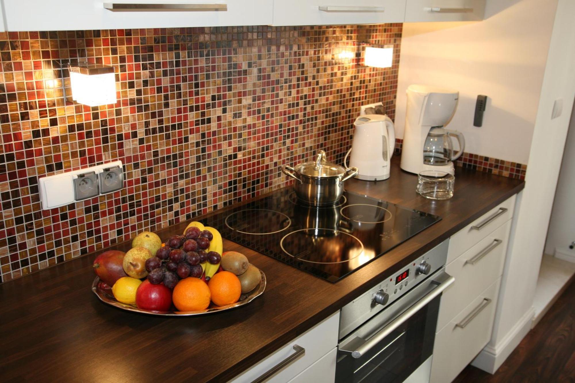 Apartamenty Adalbert Gdańsk Zewnętrze zdjęcie