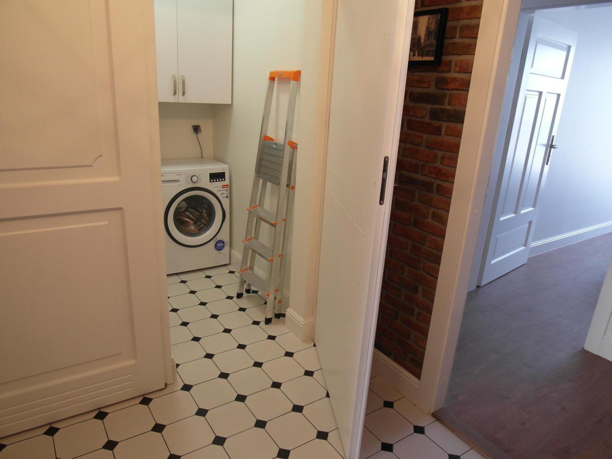 Apartamenty Adalbert Gdańsk Pokój zdjęcie
