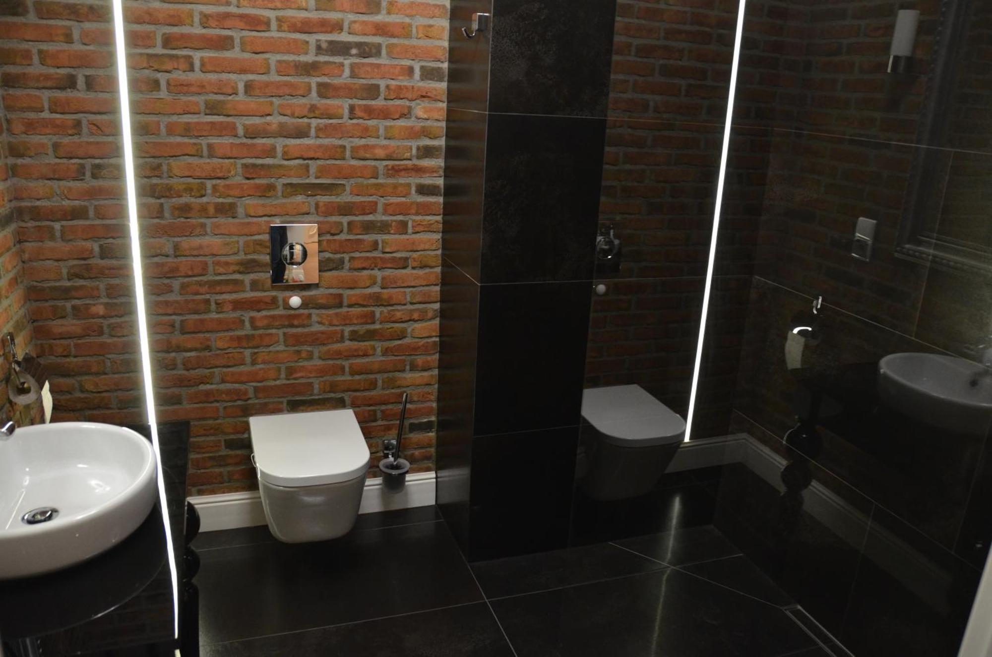 Apartamenty Adalbert Gdańsk Pokój zdjęcie